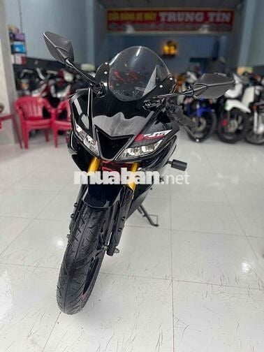 Yamaha R15 2019 Đen 9000 km