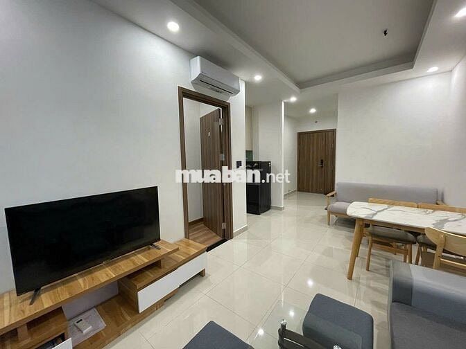 CHO THUÊ CĂN 2PN2WC FULL NT CHỈ 11TR GIÁ SIÊU TỐT - Q7 RIVERSIDE