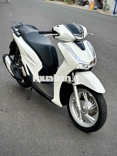 SH 150cc 2022 Màu trắng ngọc trinh cực đẹp 😍