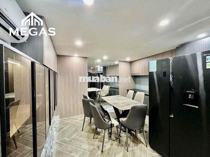 🩷 CĂN HỘ 1PN CAO CẤP NGAY SÂN BAY TÂN SƠN NHẤT 🩷