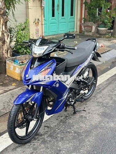 Ex 2006 up côn 65Fi chính chủ bao công chứng