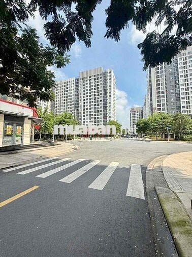 BÁN ĐẤT THỔ CƯ TX13 NGAY CHUNG CƯ PICITY QUẬN 12