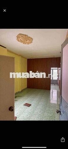 Nhà Mặt Tiền Kinh Doanh Đường Thái Phiên , DT: 4x15m, 2lầu 4PN