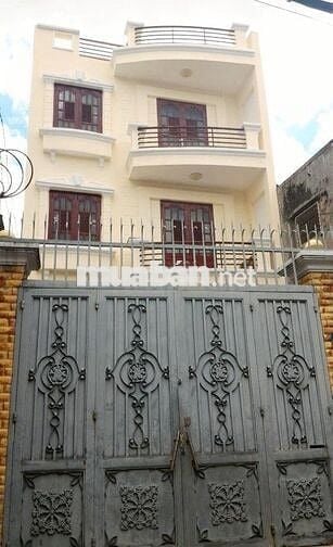 Phòng 35m2 cho thuê 117/49 Phan Văn Hân, P. 17, Bình Thạnh.