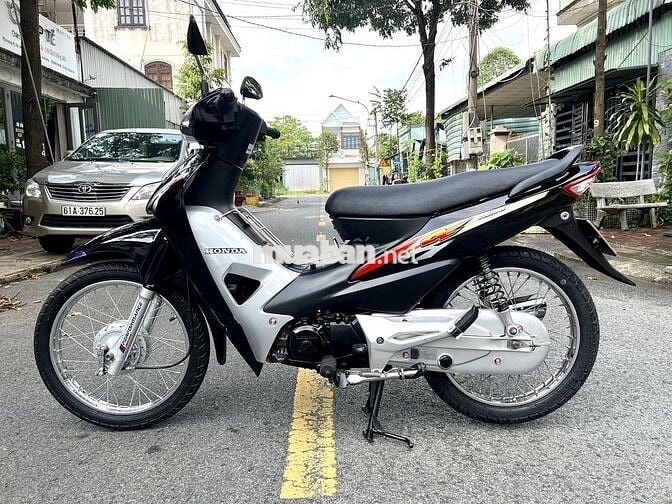 Wave s100 siêu đẹp