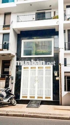 NC MTNB LLQ 14tr cho thuê GẤP 4x10 1 trệt 1 lửng 2 lầu 1 st 3wc