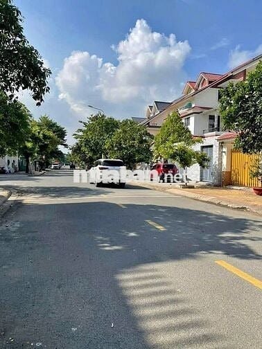 Cho thuê nhà mặt tiền 3L4PN gần Phạm Văn Đồng, Gigamall, cầu Bình Lợi