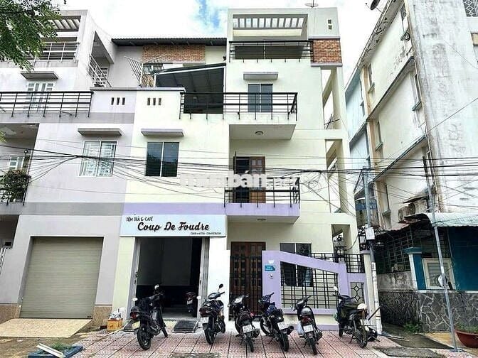 CHO THUÊ PHÒNG TRỌ SẴN NỘI THẤT CÓ CỬA SỔ VÀ BAN CÔNG GIÁ 2.5TR/THÁNG