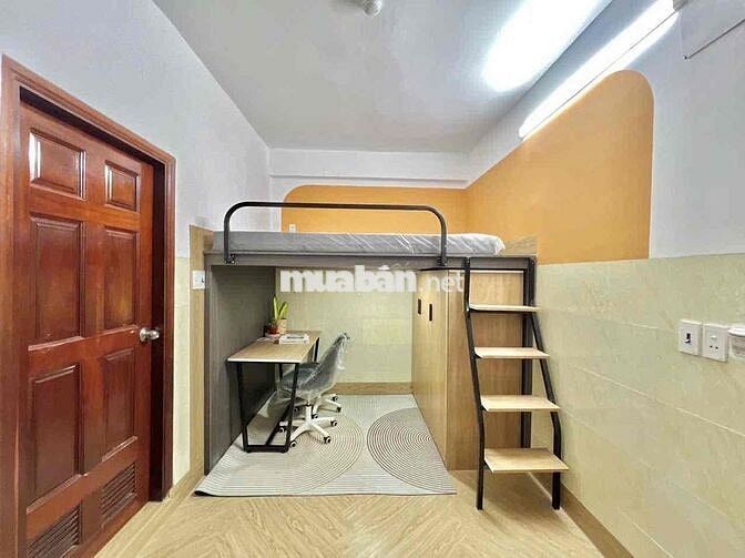 ✨ DUPLEX SINH VIÊN TÁCH BẾP NGAY SÂN BAY ĐẦY ĐỦ NỘI THẤT ✨