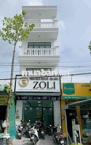 CHO THUÊ NHÀ ĐẸP KDC HƯNG PHÚ CẦN THƠ