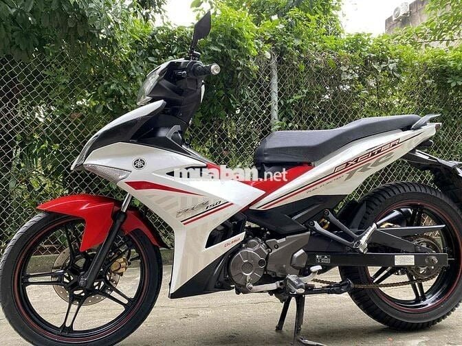 Yamaha Exciter 150cc Fi côn tay 2015 Zin100% Bs.tp