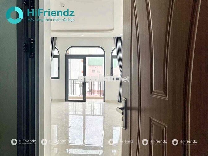 CHO THUÊ CHDV NGAY DƯƠNG QUẢNG HÀM - VĂN LANG GIÁ RẺ BANCOL