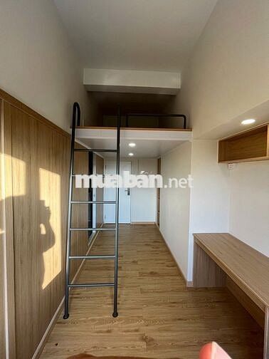 🏠 DUPLEX FULL NỘI THẤT CHO 2 NGƯỜI , BÌNH CHÁNH