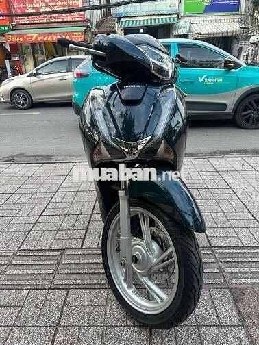 Honda SH 150i 2017 bstp