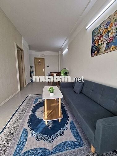 CHO THUÊ THÁNG 12 _CĂN HỘ ĐỦ NỘI THẤT_VIEW HỒ_TẦNG CAO NAMLONG2