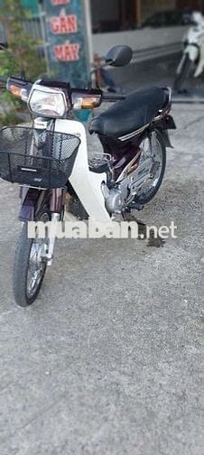 Xe honda supperim bs 65