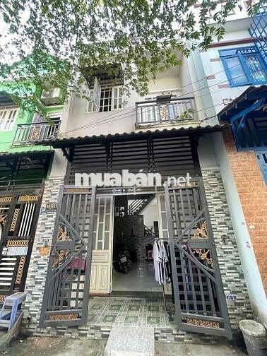 CHO THUÊ NHÀ NGUYÊN CĂN 1 TRỆT 1 LẦU – HẺM THOÁNG, YÊN TĨNH