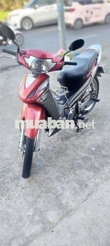 Xe honda future bs 95