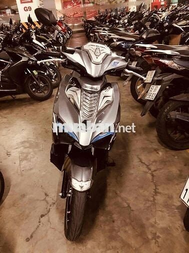 Mình đổi xe nên để lại xe yêu quý về chủ mới,