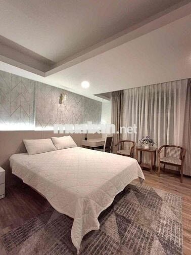 STUDIO CAO CẤP - NHẬN KHÁCH NƯỚC NGOÀI trong nội khu PHÚ MỸ HƯNG