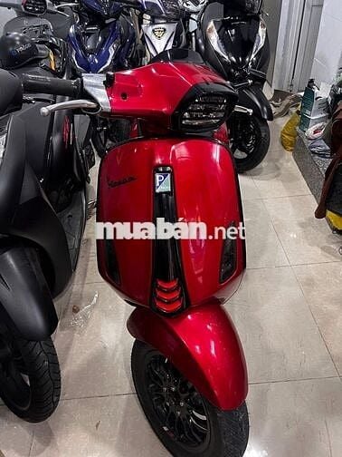 Sprint 2021 iget abs Ohlins  bstp chính chủ