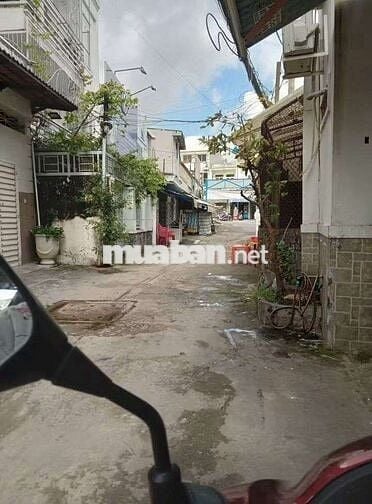 🌹NHÀ MỚI XINH🌹VÀI BƯỚC RA HXH
 NƠ TRANG LONG - BÌNH THẠNH