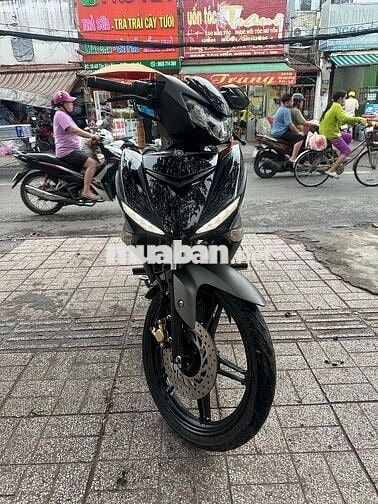 Exciter 2020 máy êm zin