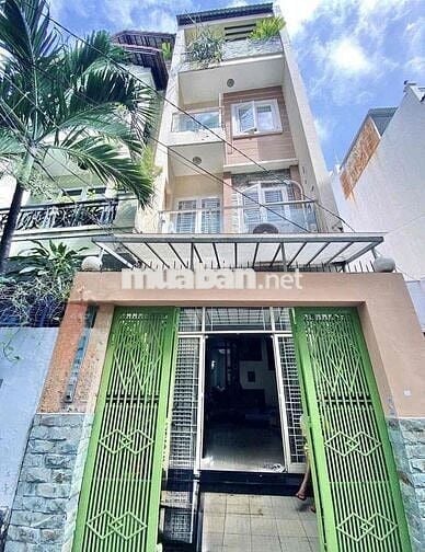 VỊ TRÍ VÀNG ĐỂ MUA NHÀ TRUNG TÂM THÍCH QUẢNG ĐỨC,PHÚ NHUẬN.GIÁ:6Tỷ590