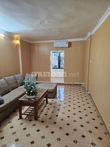 Chính chủ cho thuê lâu dài căn hộ khép kín Thành Công Ba Đình Hà Nội