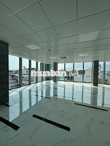 Tìm Kiếm Tòa Nhà Văn Phòng Góc 2 MT Tân Bình ở đâu xa