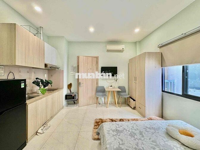 Chuỗi Phòng cho Thuê Tại Điện Biên Phủ Quận 10, Gần Đường Ba Tháng Hai