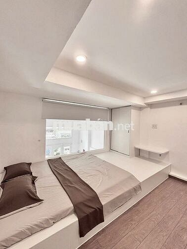 Phòng Thuê Quận 1 - Chợ Tân Định