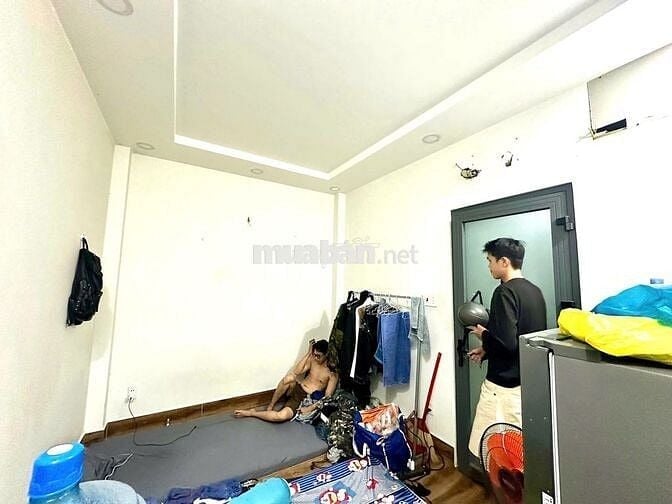 BÁN NHÀ GẦN CITYLAND KHU DÂN TRÍ CAO HIẾM NHÀ BÁN GIÁ 5,65 TỶ SINH LỜI