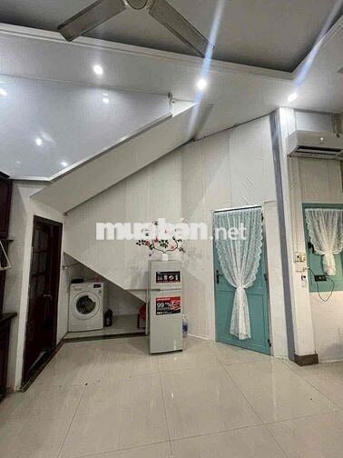 Cho thuê căn hộ mini full nội thất gần BigC Tân Hiệp, Bệnh viện 7B