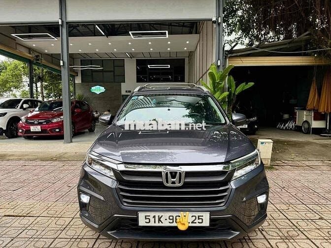 Honda BR-V 2023 G - 43000 km