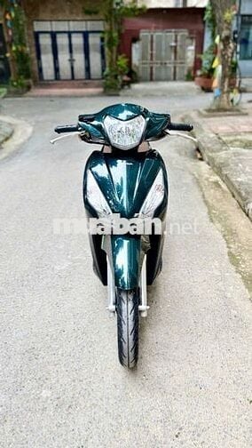 Honda Vison đăng ký 12/2020 nguyên bản