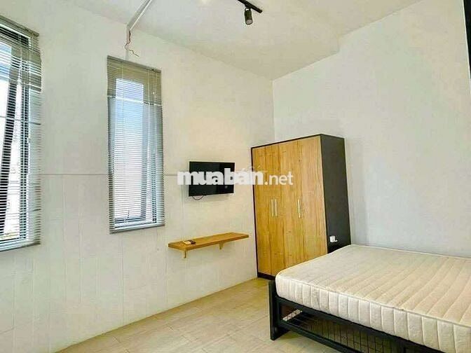 CHO THUÊ CHDV ĐỦ NỘI THẤT BIÊN HÒA