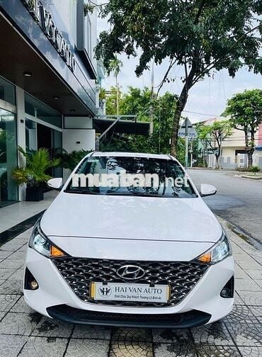 Hyundai Accent 2022 1.4 AT Đặc Biệt - 86000 km