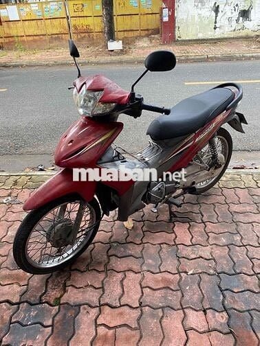 thanh lý ưave s 110 dk 2010 máy zin .