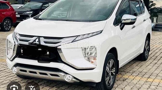 Mitsubishi Xpander 2020 1.5 AT - 999999 km