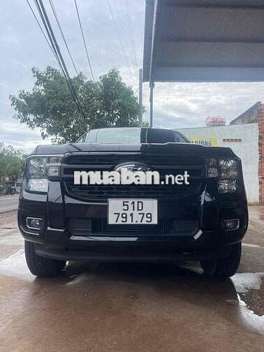 Ford Ranger 2023 XLS 2.0L 4x2 AT - 35000 km