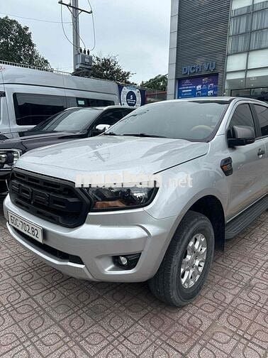 Ford Ranger 2022 XLS 2.0 4x2 AT - 63868 km