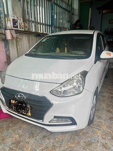 Hyundai Grand i10 2017 1.2 BASE