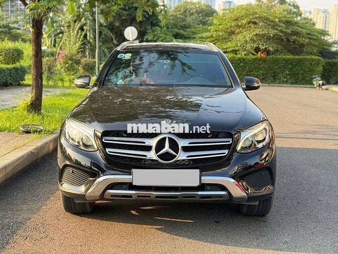 Mercedes Benz GLC250 4MATIC 2018 - 53000 km