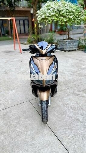Honda Airblade đăng ký 11/2013 nguyên bản