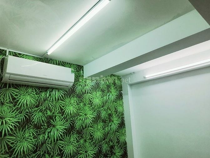 Văn phòng cho thuê Phan Văn Hân, p.17 quận Bình Thạnh