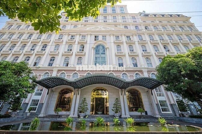 Căn Hộ Cao Cấp Sonata Quận 7 | Top 1 Căn Hộ Chất Lượng Cao tại Quận 7