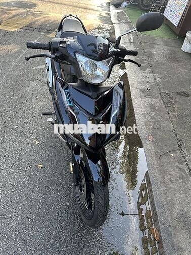 Yamaha Exciter 150 Đen