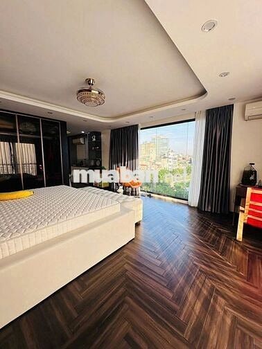 ‼️HOT‼️ 1 NGỦ 1 KHÁCH LUXURY VIEW HỒ NGAY GẦN HOÀN KIẾM MỚI TINH‼️
