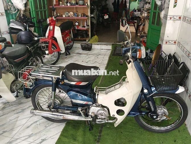 Mộc zin nguyên bản, chính chủ